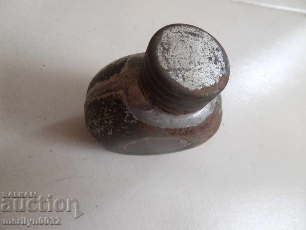 Ulei de lubrifiere Lubricant Mosin PPSH PPS СВТ-38/40 - 7