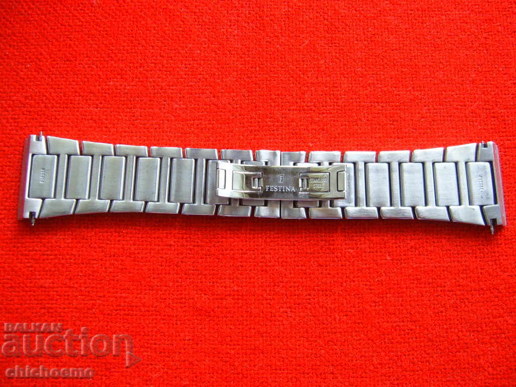 Festina Men's Wristwatch Model 16234 - 5 Festina Men's Wristwatch Model 16234 - 5