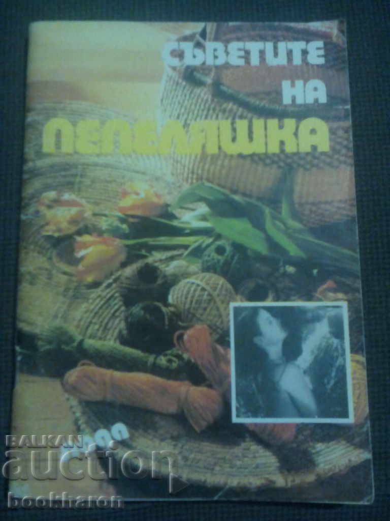 Съветите на Пепеляшка Съветите на Пепеляшка