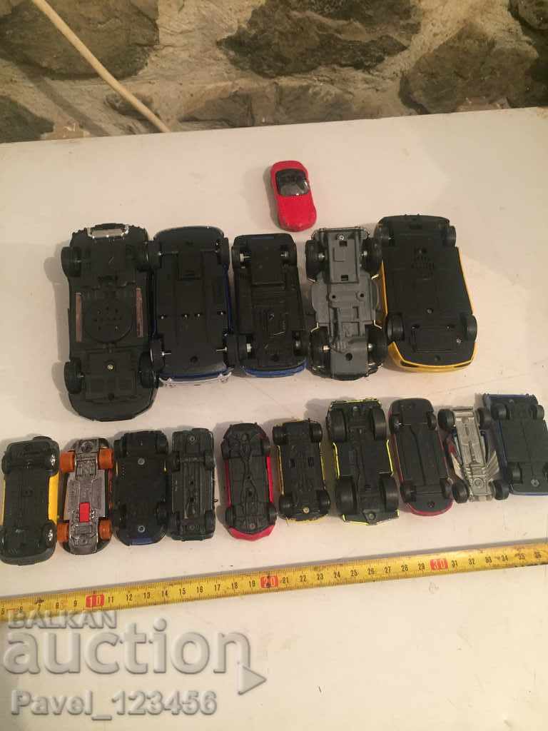 φορτηγά συλλογής - 5 φορτηγά συλλογής - 5