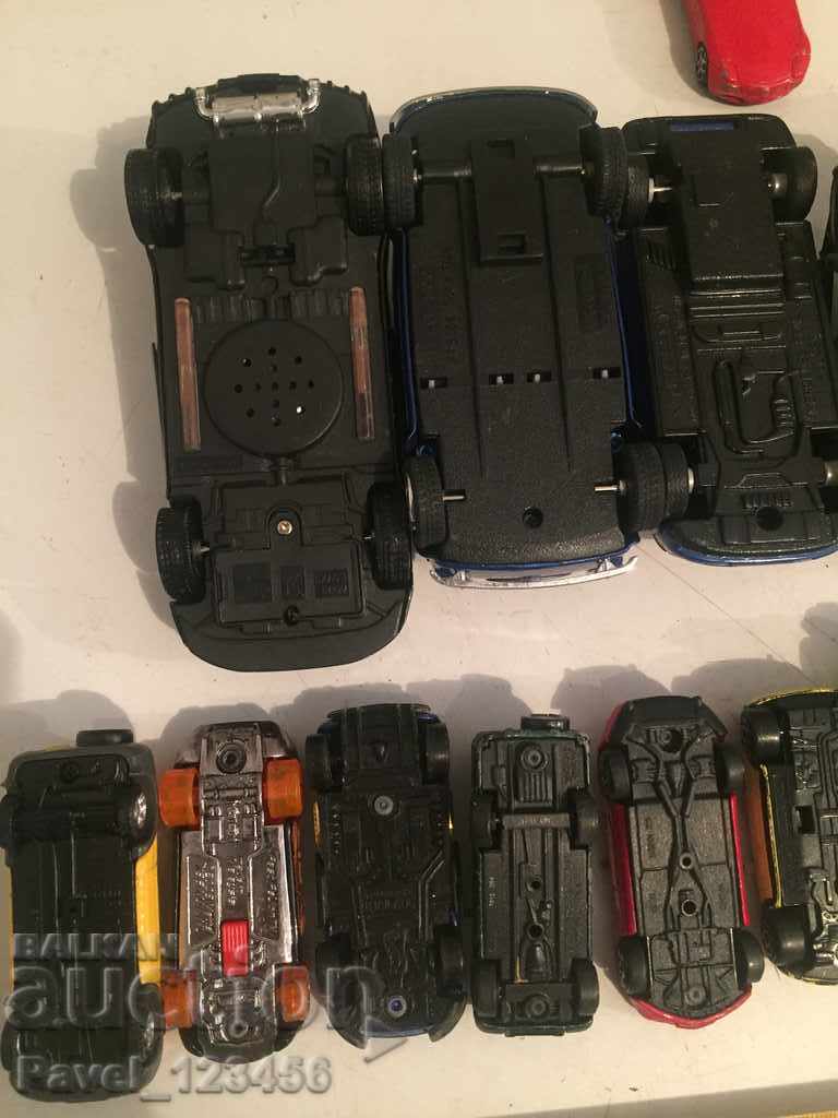 φορτηγά συλλογής - 6 φορτηγά συλλογής - 6