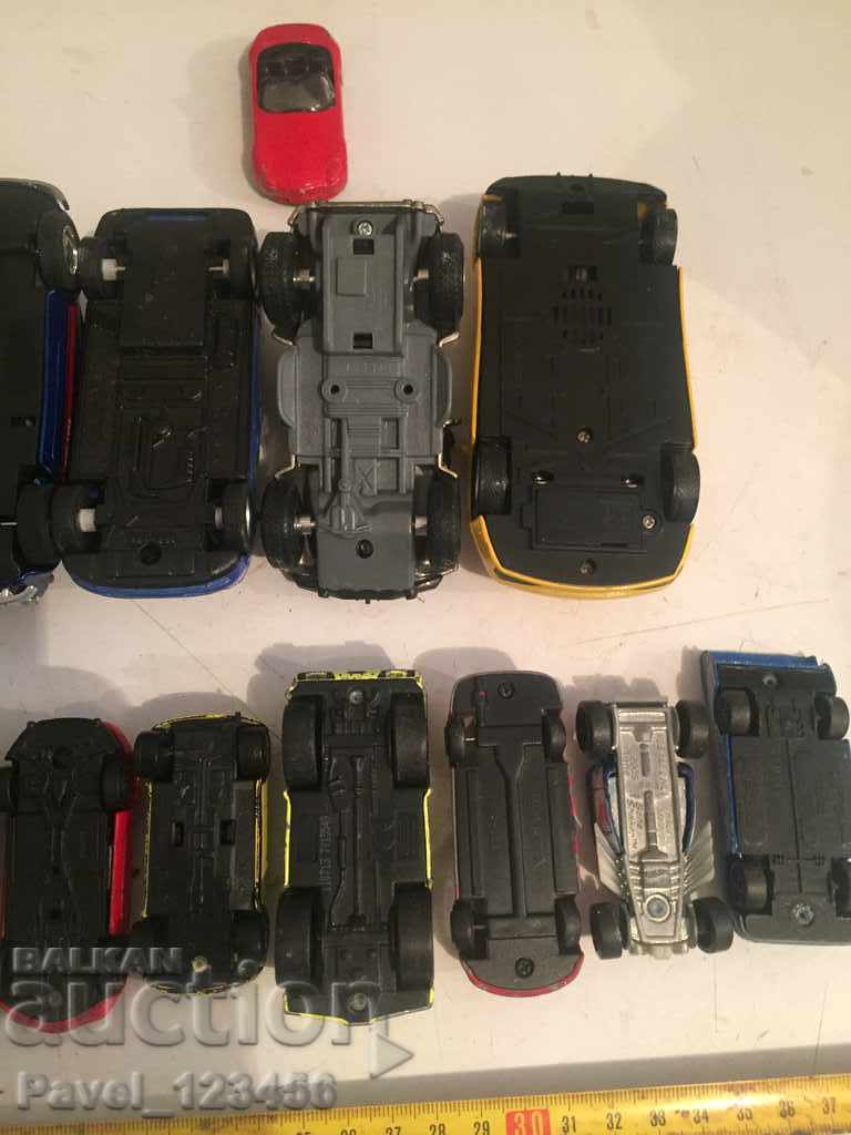 φορτηγά συλλογής - 7 φορτηγά συλλογής - 7