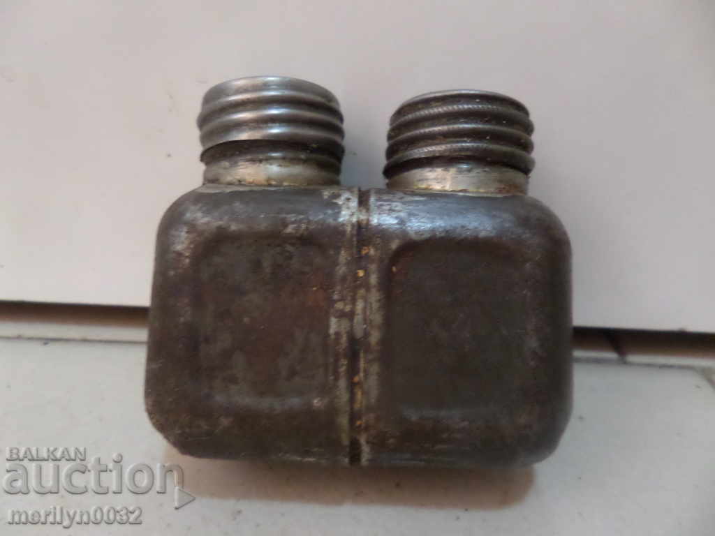 Lubricant Oil Lubricant Mosin PPSH PPS СВТ-38/40 with price 22.00 BGN | € 11.25