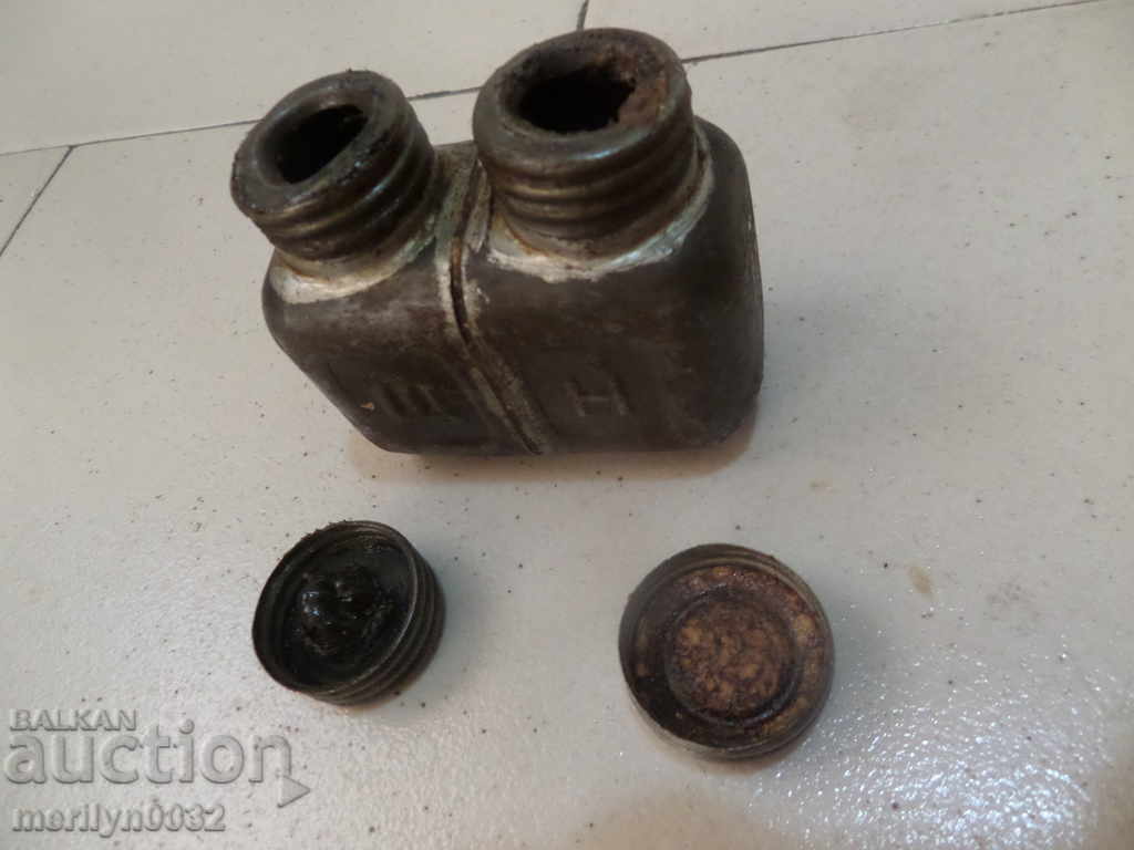 Auction  Lubricant Oil Lubricant Mosin PPSH PPS СВТ-38/40