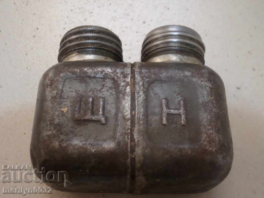 Delivery of Lubricant Oil Lubricant Mosin PPSH PPS СВТ-38/40