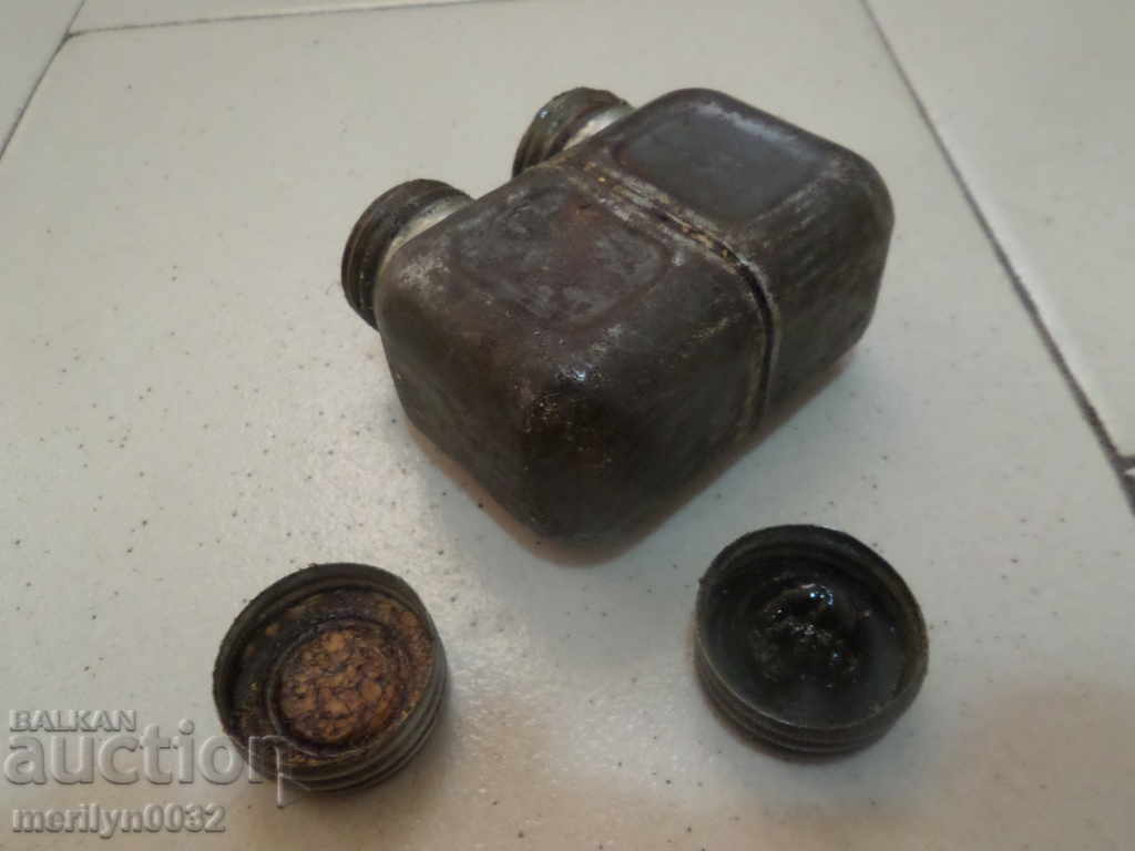 Lubricant Oil Lubricant Mosin PPSH PPS СВТ-38/40 - 5