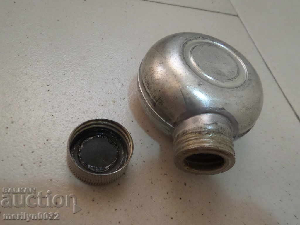 Lubricant Oil Lubricant Mosin PPSH PPS СВТ-38/40 - 6