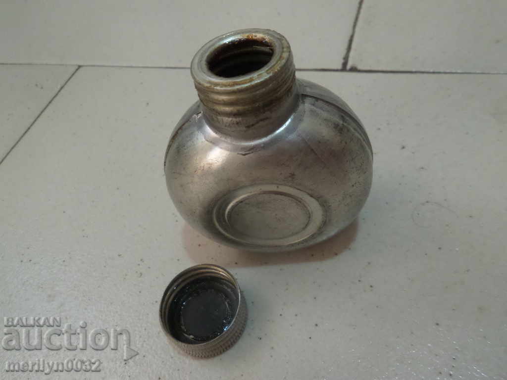 Lubricant Oil Lubricant Mosin PPSH PPS СВТ-38/40 - 7