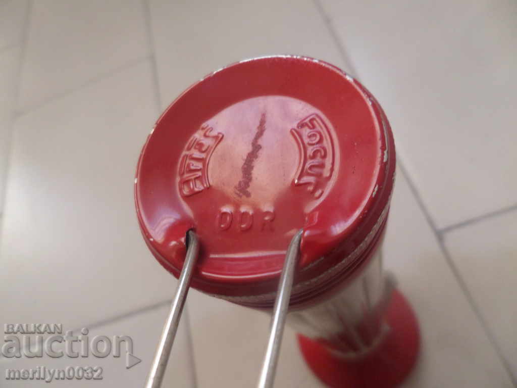 Delivery of German flashlight flashlight flashlight from the time of the GDR Delivery of German flashlight flashlight flashlight from the time of the GDR