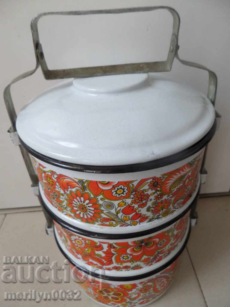 Delivery of Eating cans enamel sefertach can Delivery of Eating cans enamel sefertach can