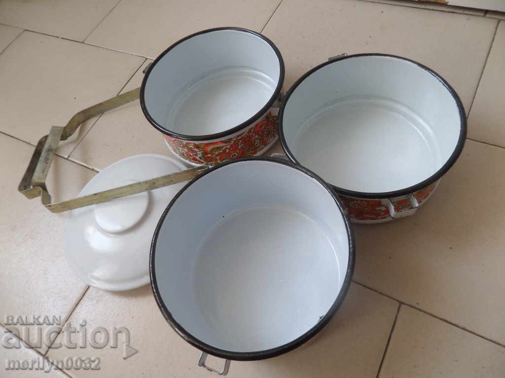 Eating cans enamel sefertach can - 6 Eating cans enamel sefertach can - 6