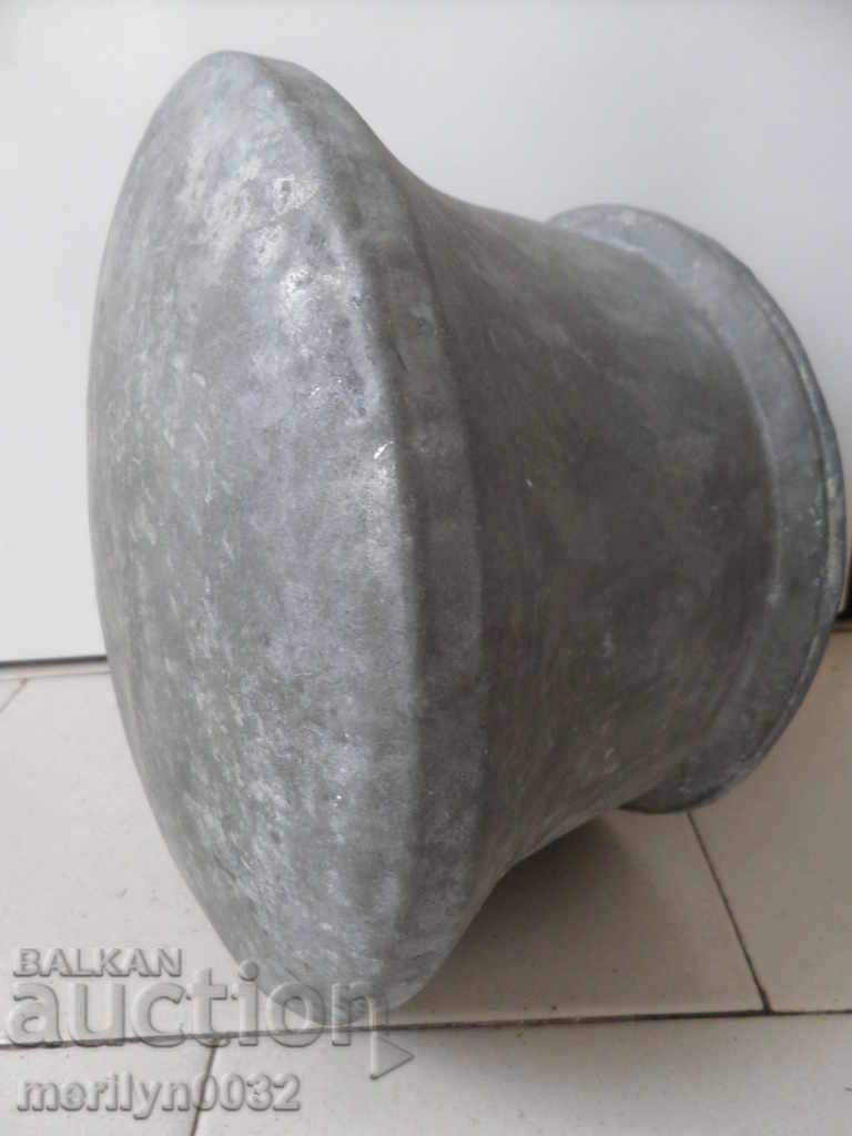 Tinned Baker Burner Burning Boiler Pot Copper Pot Pot - 5 Tinned Baker Burner Burning Boiler Pot Copper Pot Pot - 5