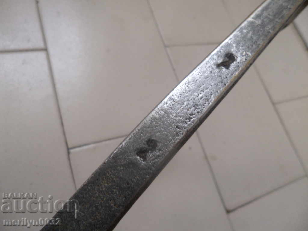 Παράδοση Παλιά κουτάλα χαλκού, τηγάνι, χαλκός, χάλκινο σκεύος, Yamaki Παράδοση Παλιά κουτάλα χαλκού, τηγάνι, χαλκός, χάλκινο σκεύος, Yamaki