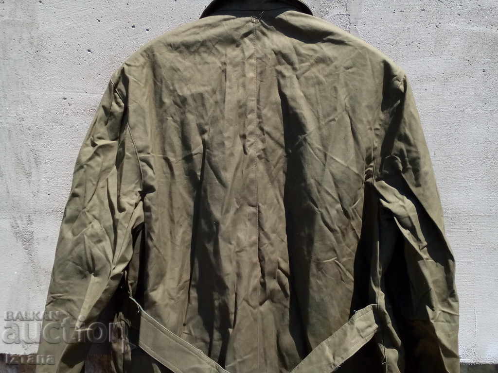 Îmbrăcăminte militară - 5