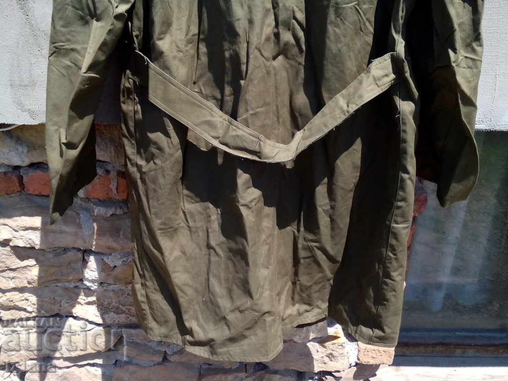 Îmbrăcăminte militară - 6