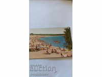 Postcard Kiten Beach