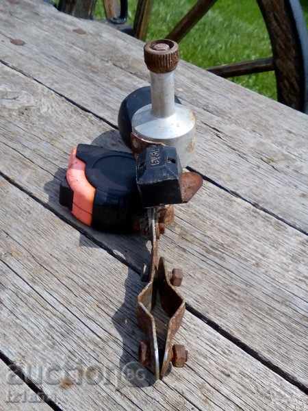 Auction Dynamo and Bicycle Light Auction Dynamo and Bicycle Light