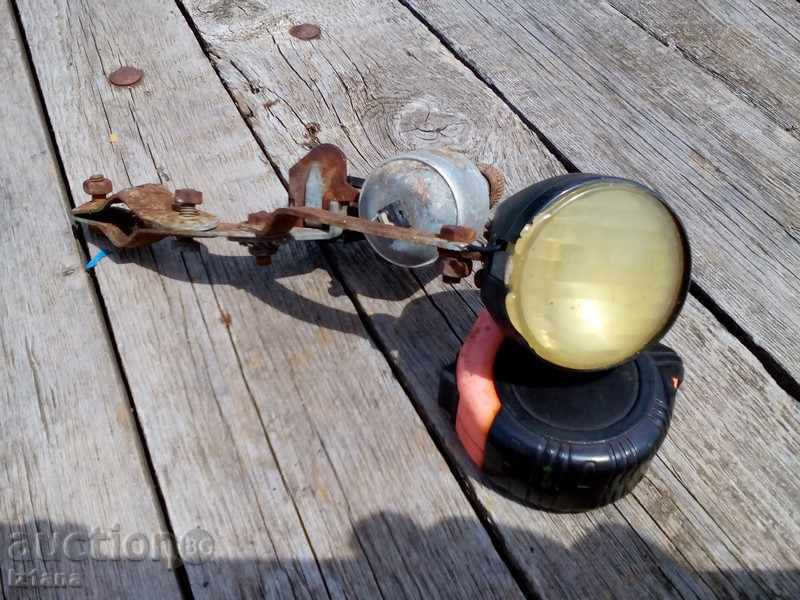 Dynamo and Bicycle Light - 5 Dynamo and Bicycle Light - 5