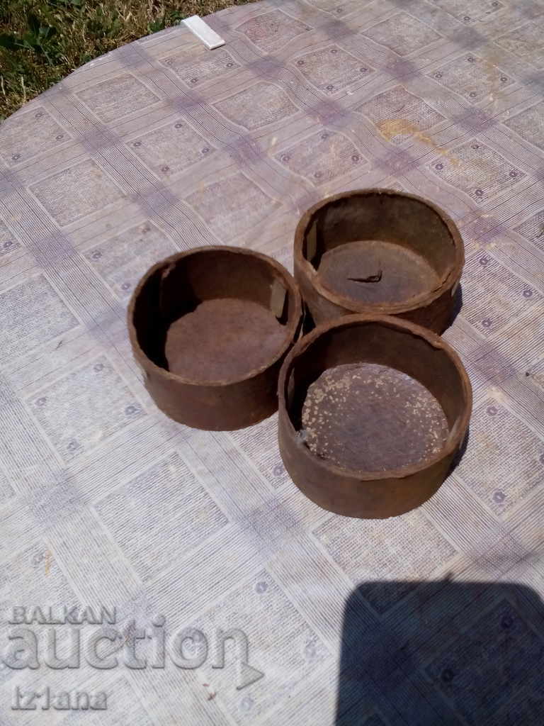 Κουτί αγκύρωσης, κιβώτια με τιμή 10.00 BGN | € 5.11