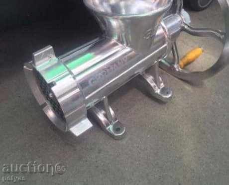 ΓΕΡΜΑΝΙΚΟ Επαγγελματικό Επαγγελματικό Αλουμινένιο Κρεοπωλείο Αρ. 32 - 5 ΓΕΡΜΑΝΙΚΟ Επαγγελματικό Επαγγελματικό Αλουμινένιο Κρεοπωλείο Αρ. 32 - 5