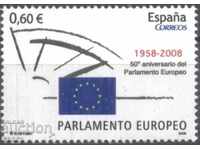 Partidul european pur 2008 marchează Spania