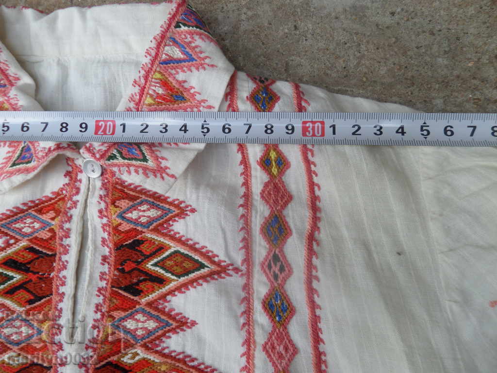 Auction Old authentic embroidered shawl costume costume embroidery Auction Old authentic embroidered shawl costume costume embroidery