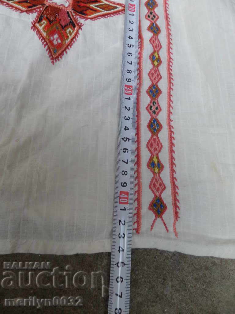 Delivery of Old authentic embroidered shawl costume costume embroidery Delivery of Old authentic embroidered shawl costume costume embroidery