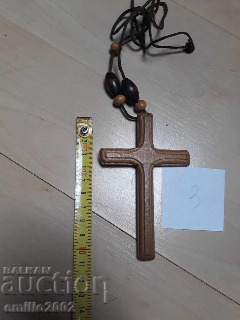 Licitație Vechiul cruci de lemn biblic Licitație Vechiul cruci de lemn biblic