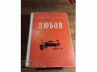 Andrei Guleașki - Dragoste