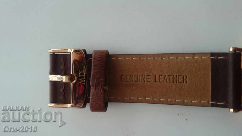 Clock Daniel Wellington - 7