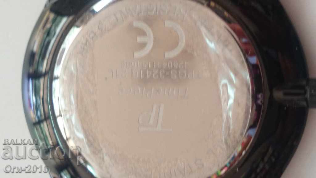 Auction Time Piece Clock Auction Time Piece Clock