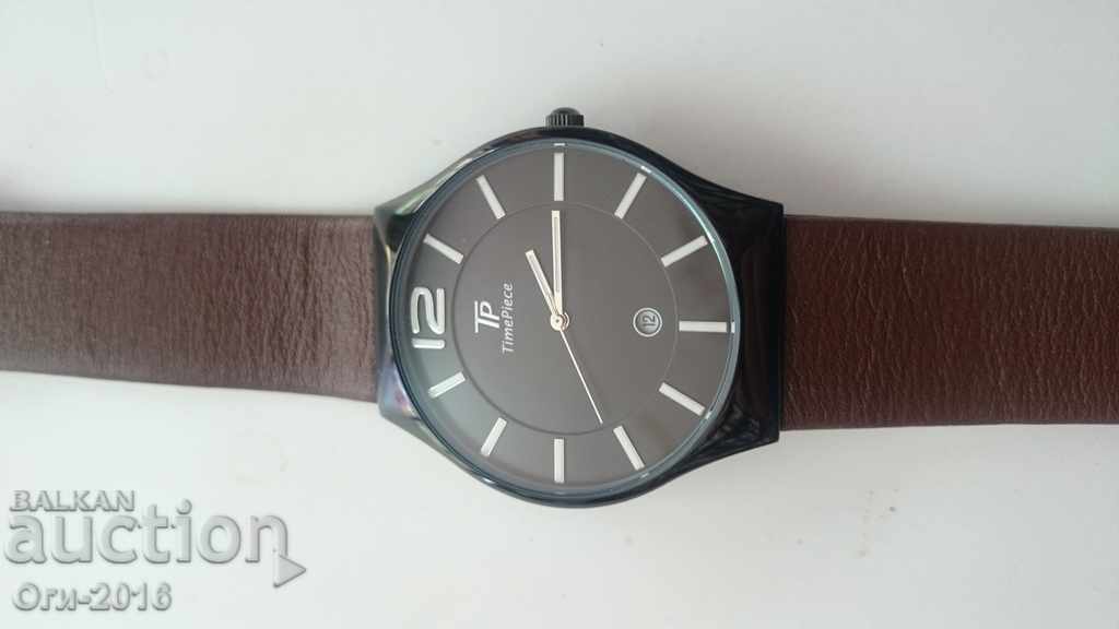 Delivery of Time Piece Clock Delivery of Time Piece Clock