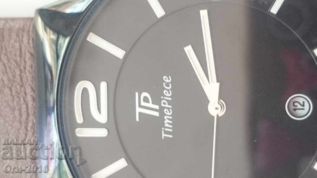 Time Piece Clock - 5 Time Piece Clock - 5