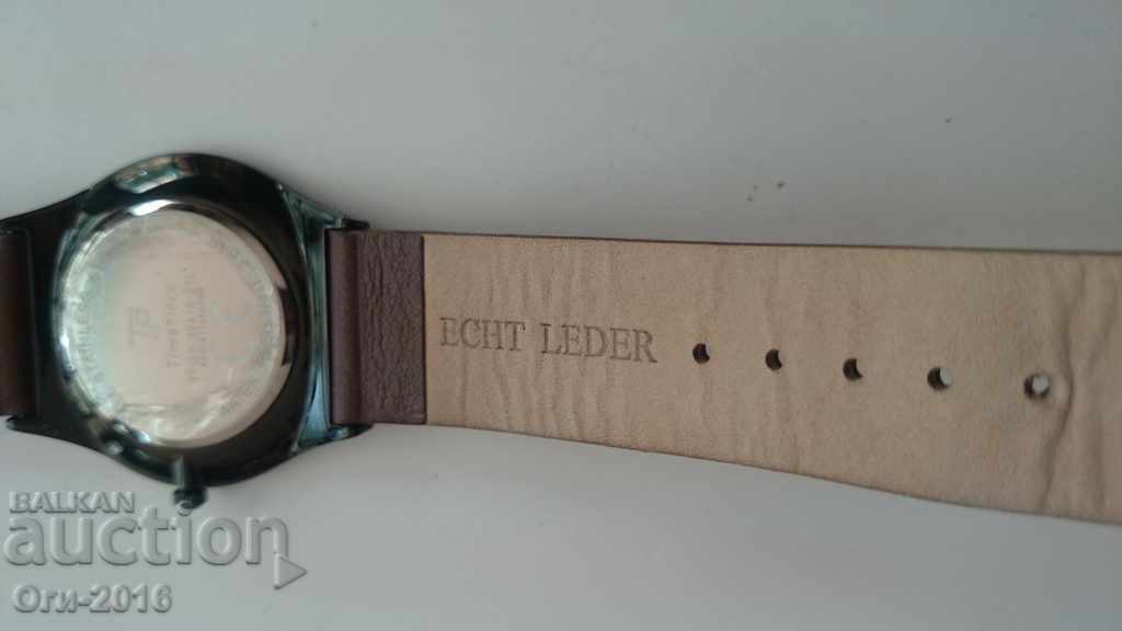 Time Piece Clock - 6 Time Piece Clock - 6