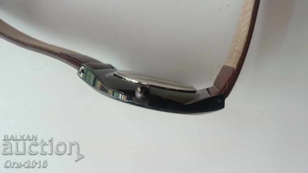 Time Piece Clock - 7 Time Piece Clock - 7