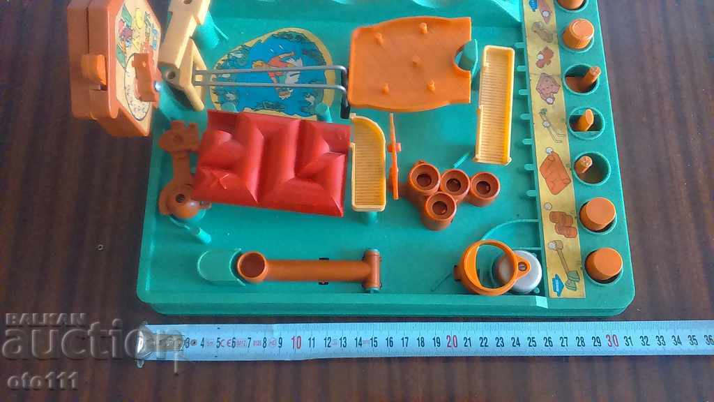 STARA GAME - БЫСТРЕЕ - СССР με τιμή 40.00 BGN | € 20.45