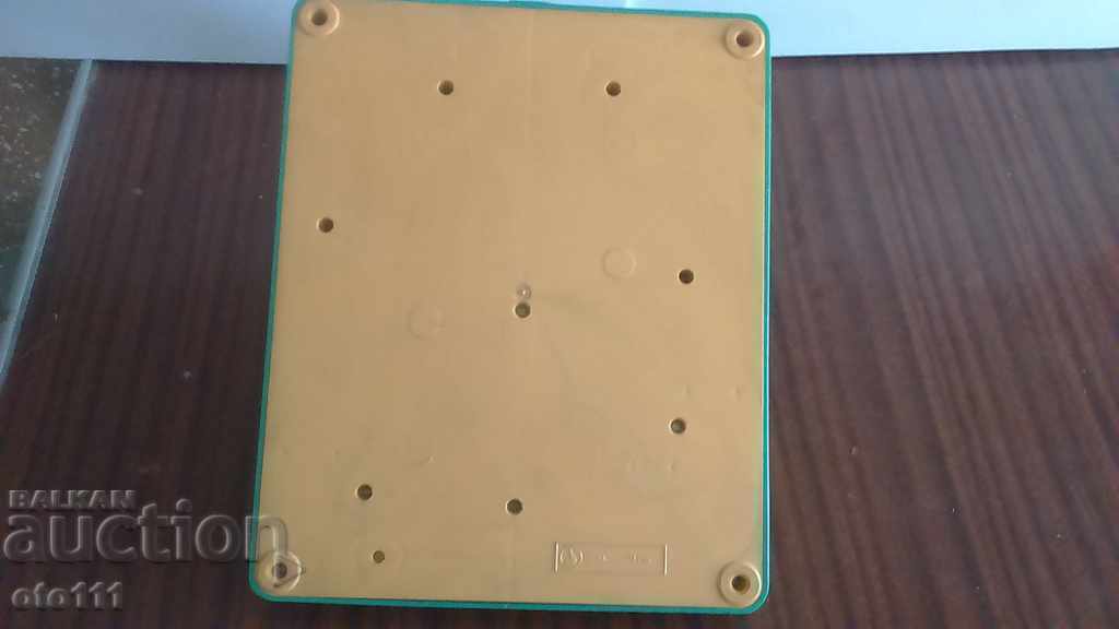 STARA GAME - БЫСТРЕЕ - СССР - 5