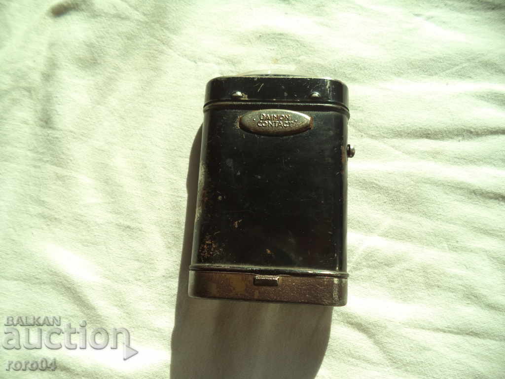 DAIMON CONTACT with price 75.00 BGN | € 38.35 DAIMON CONTACT with price 75.00 BGN | € 38.35