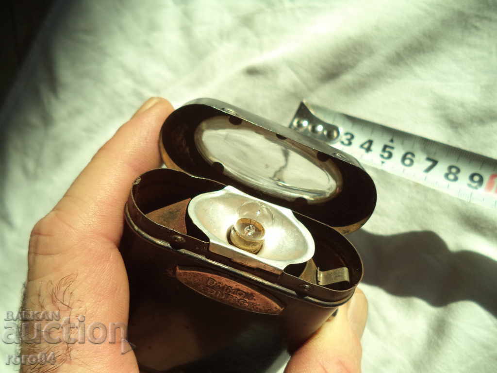 DAIMON CONTACT - 5 DAIMON CONTACT - 5