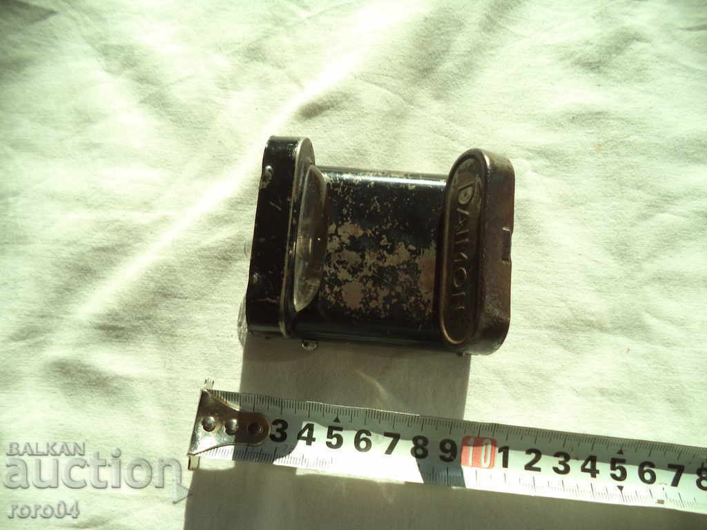 DAIMON CONTACT - 6 DAIMON CONTACT - 6