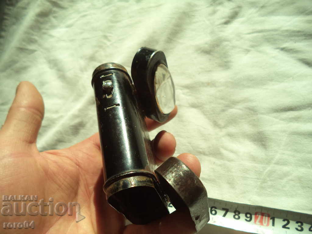 DAIMON CONTACT - 7 DAIMON CONTACT - 7