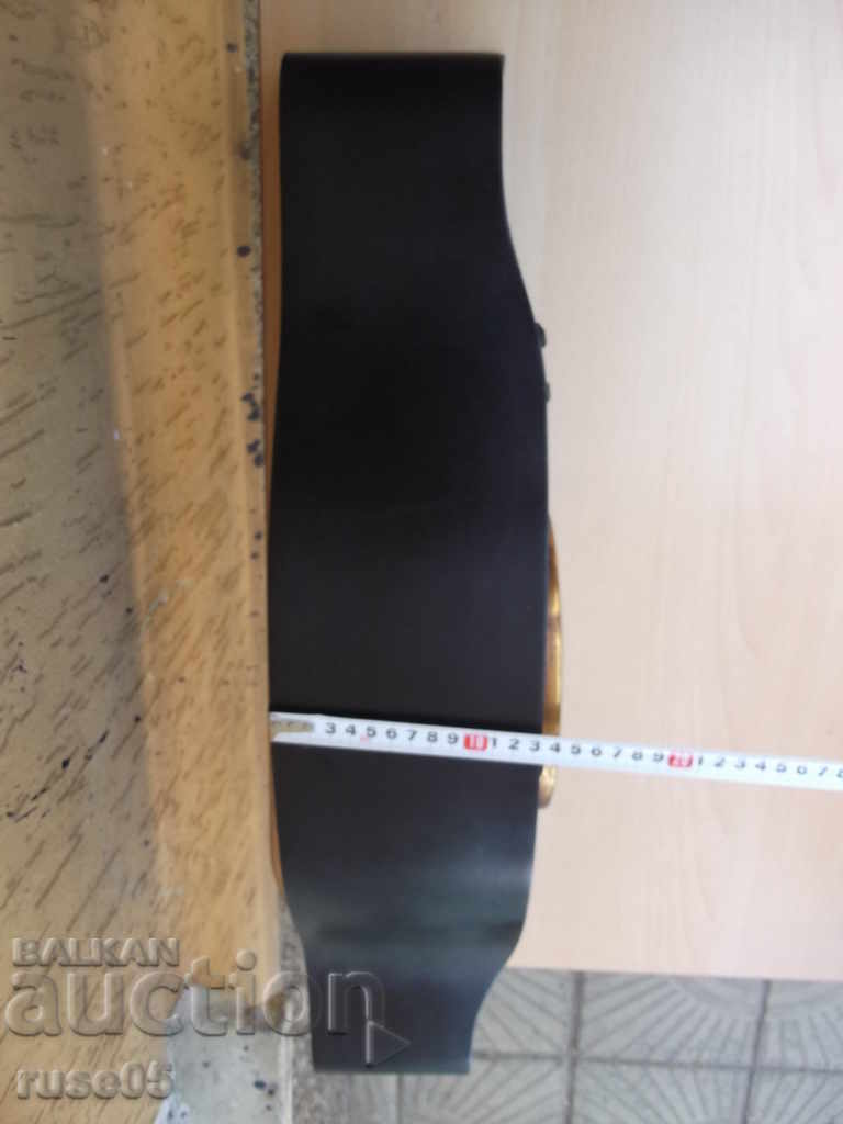 Δημοπρασία Ρολόι "Westminster" επιφάνεια εργασίας Αγγλικά εργάζονται