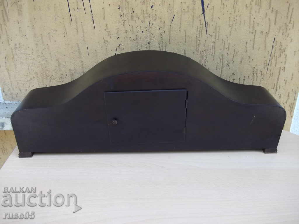 Ρολόι "Westminster" επιφάνεια εργασίας Αγγλικά εργάζονται - 5