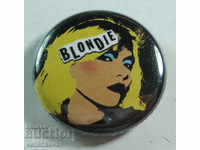20510 Bulgaria Blonda Blondă
