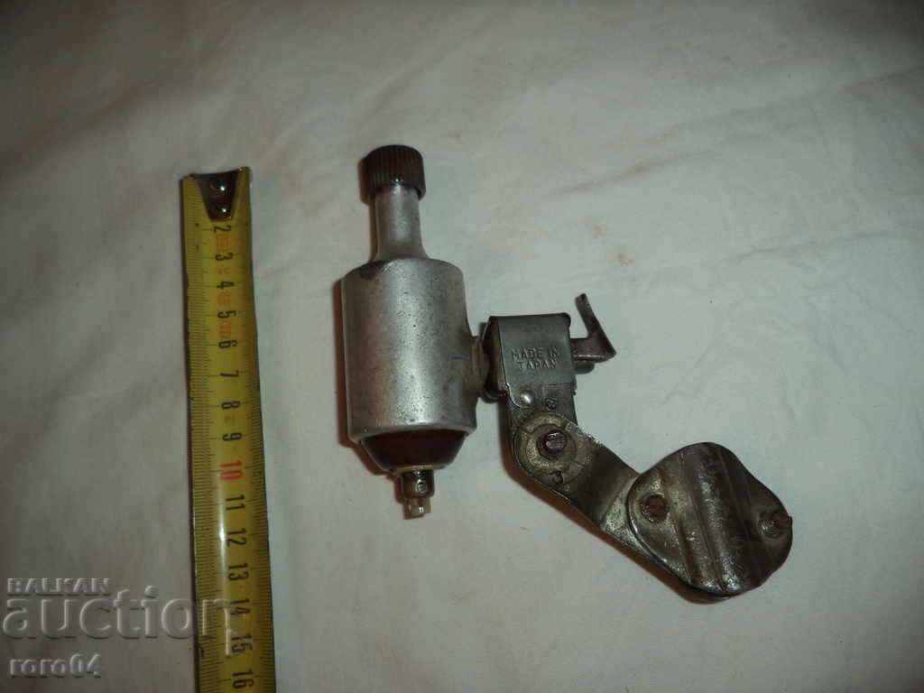 Auction  OLD JAPAN CYAN DYNAMO SANKUA - ACTUALLY