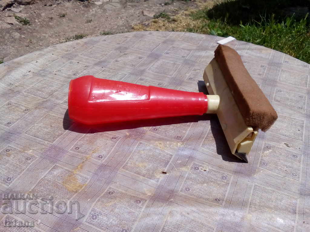 Auction An old wiper Auction An old wiper