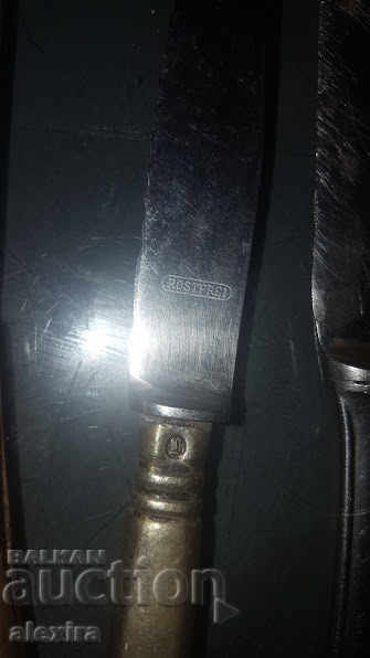 Παρτίδα παλιά μαχαίρια με τιμή 35.56 BGN | € 18.18 Παρτίδα παλιά μαχαίρια με τιμή 35.56 BGN | € 18.18