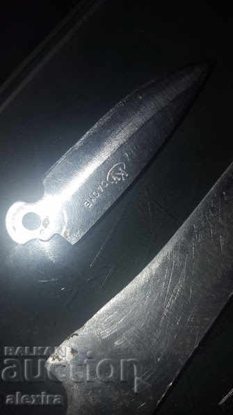 Δημοπρασία Παρτίδα παλιά μαχαίρια Δημοπρασία Παρτίδα παλιά μαχαίρια