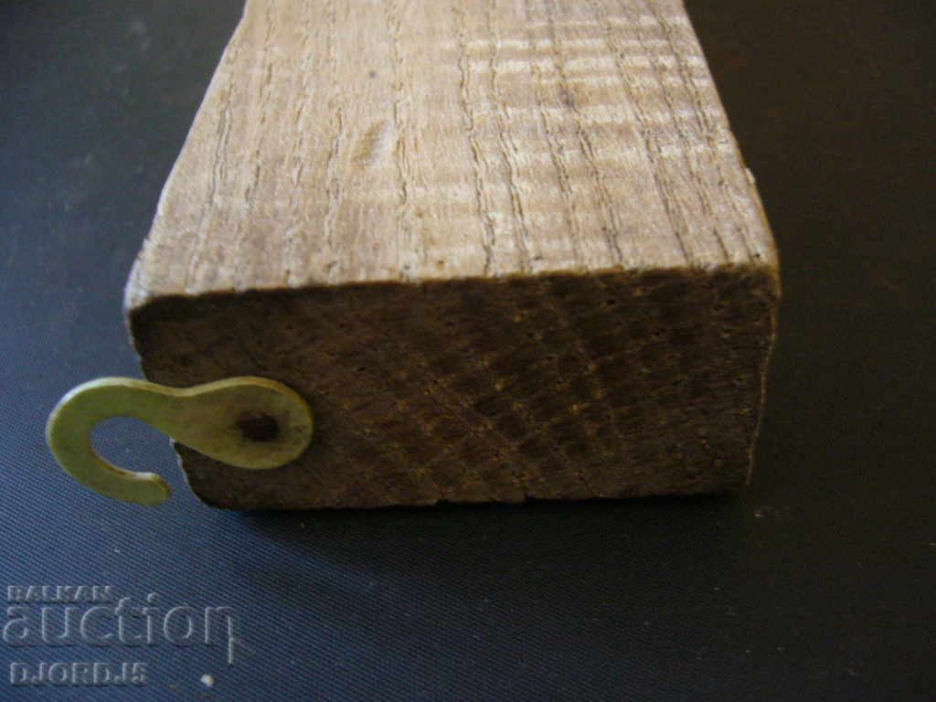 Παράδοση Παλιά ξύλινη αλφάδι Παράδοση Παλιά ξύλινη αλφάδι