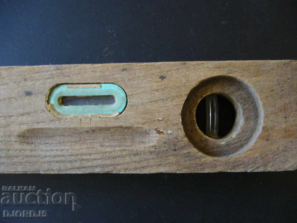 Παλιά ξύλινη αλφάδι - 5 Παλιά ξύλινη αλφάδι - 5